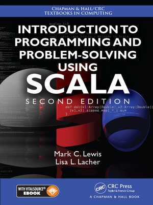 cover image of Introduction to Programming and Problem-Solving Using Scala